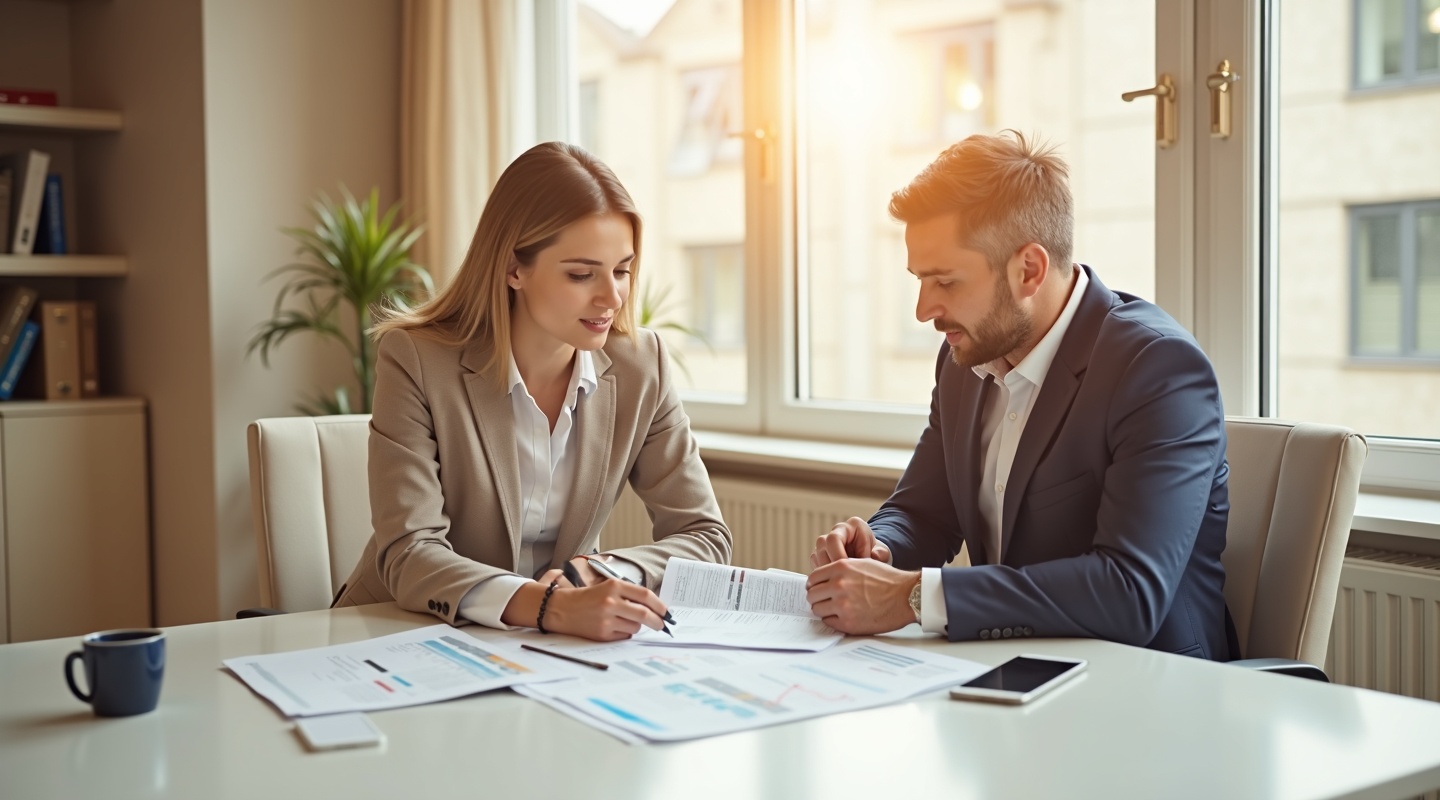 Funding Blueprint Services