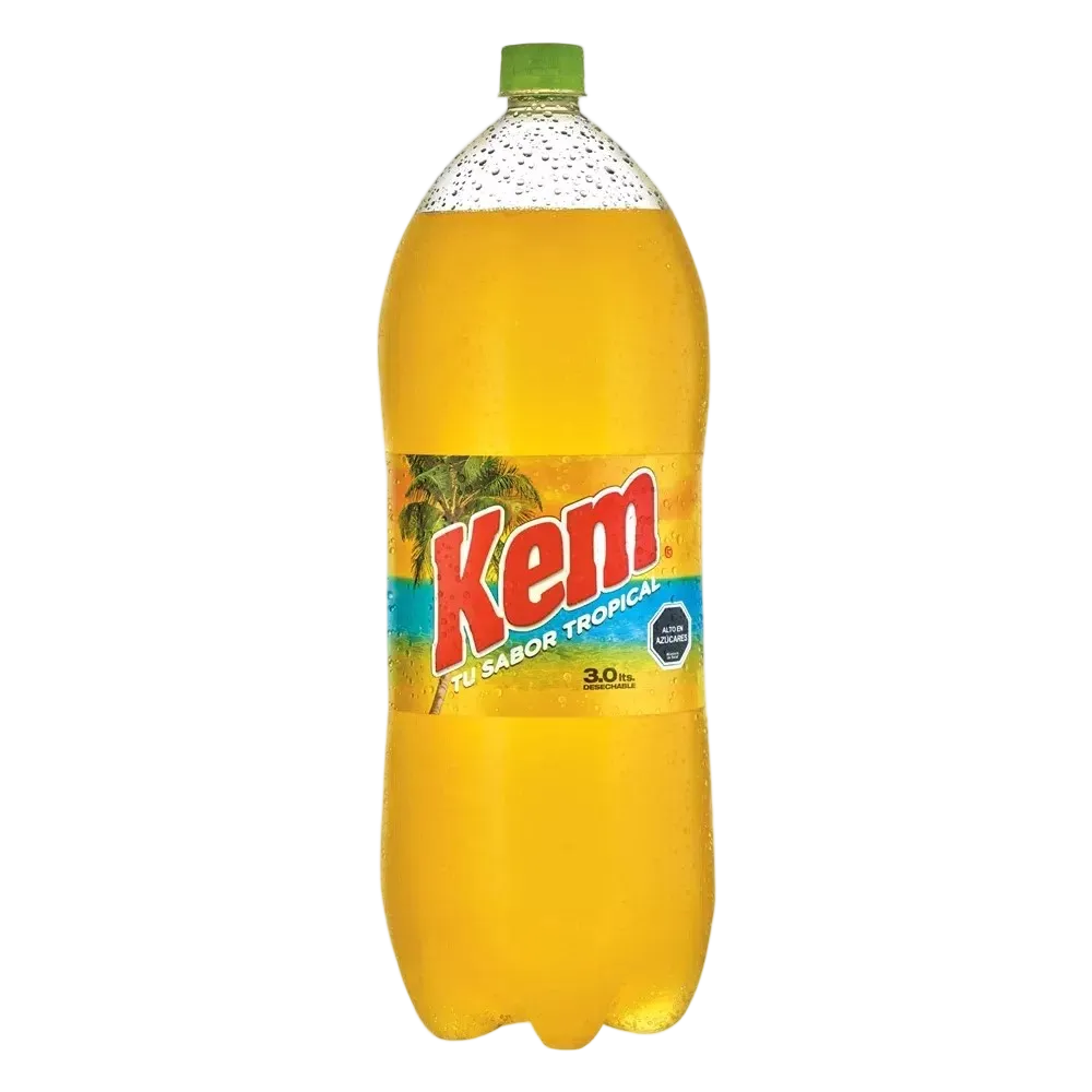 Kem Piña 3 L