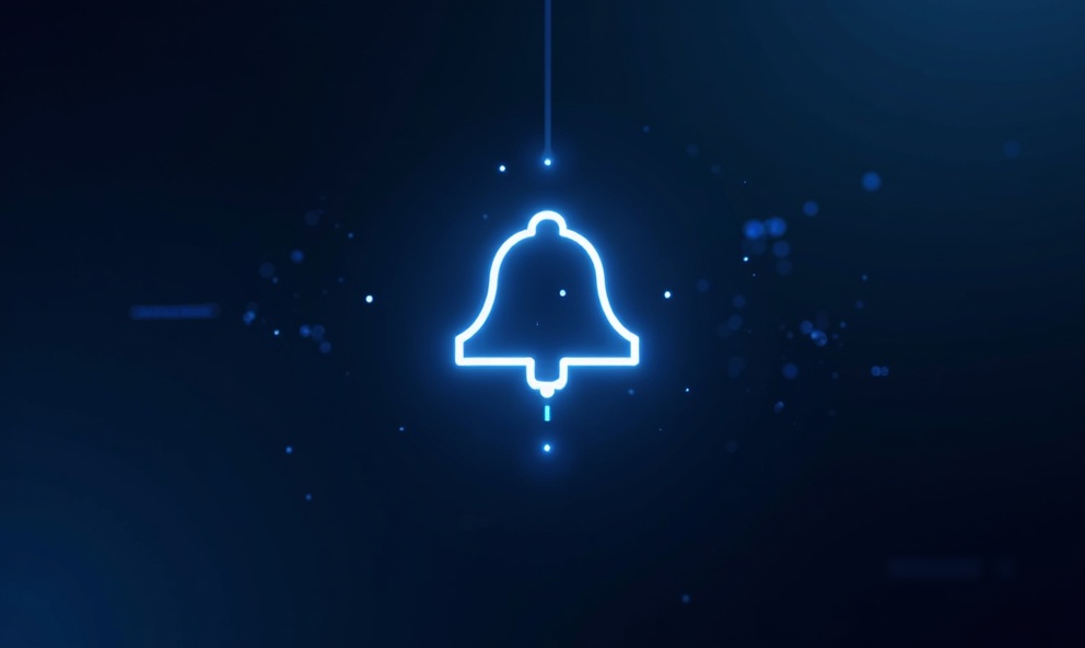 Smart Alerts Interface