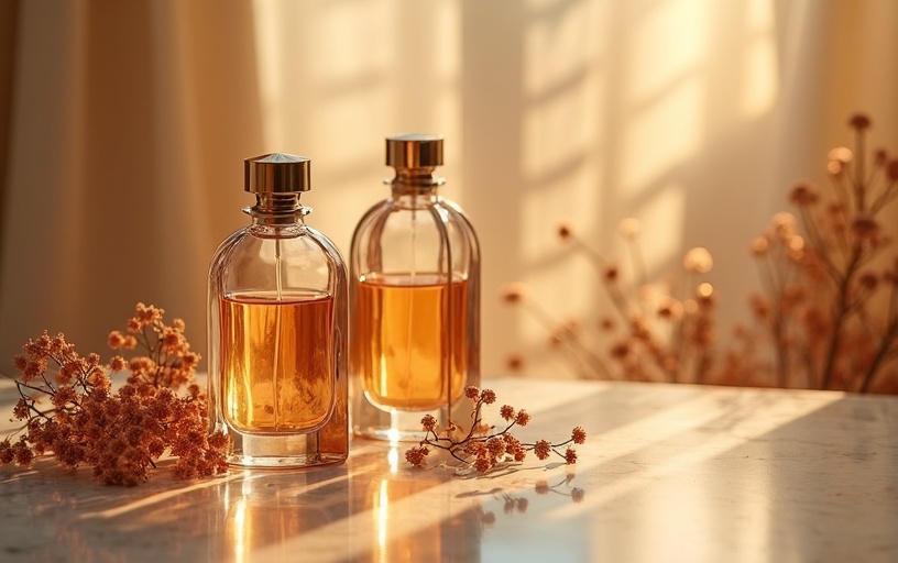 The Art of Layering Fragrances for a Signature Scent