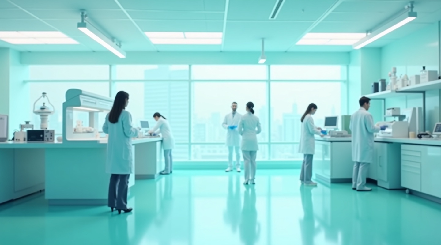 Future Labs Bengaluru home blood test diagnostic centre