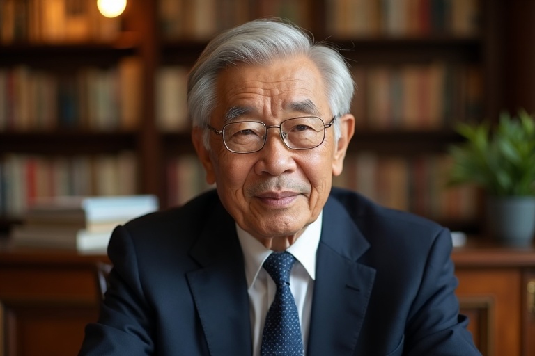 創業50周年記念映像