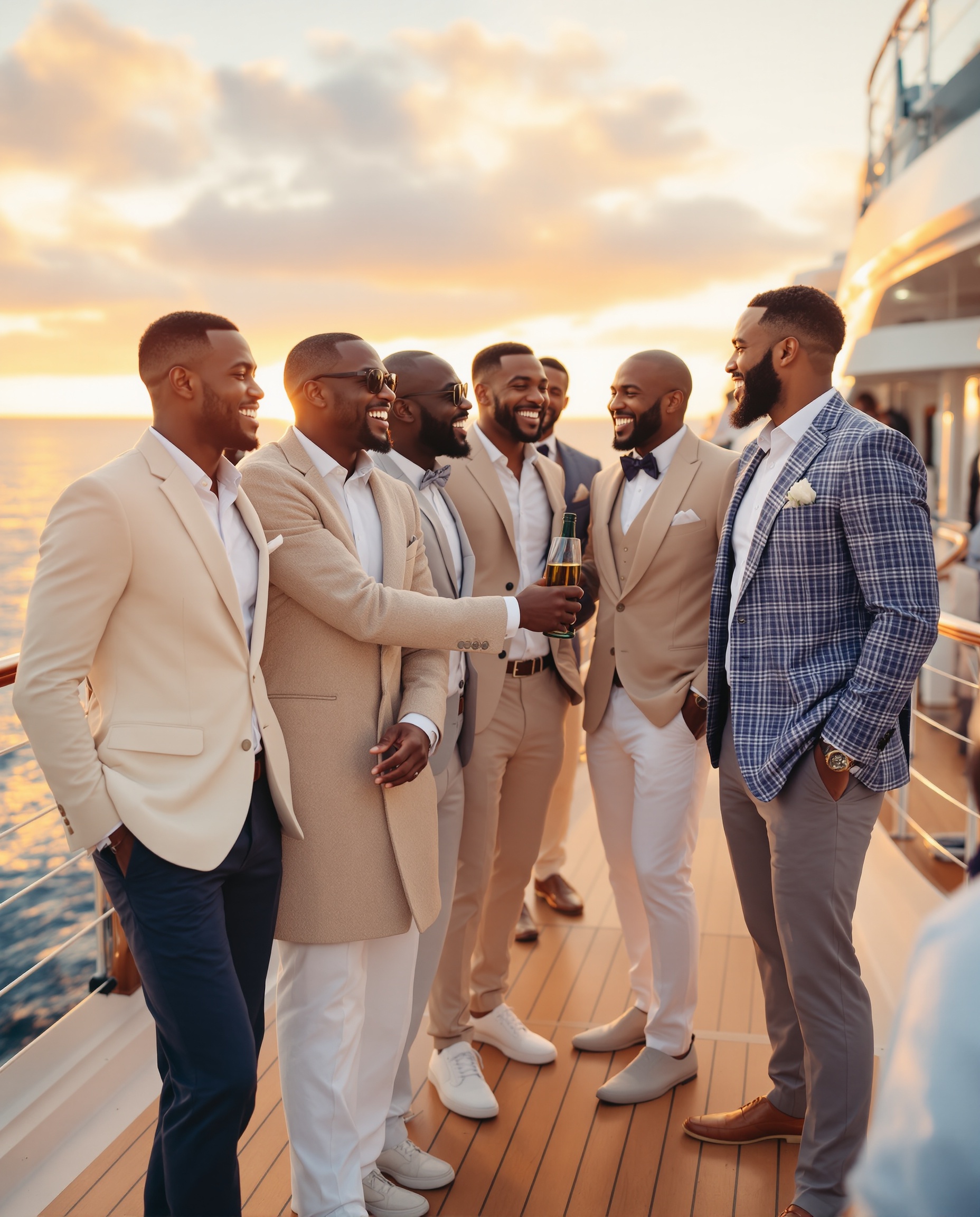 Black Kings Travel Brotherhood