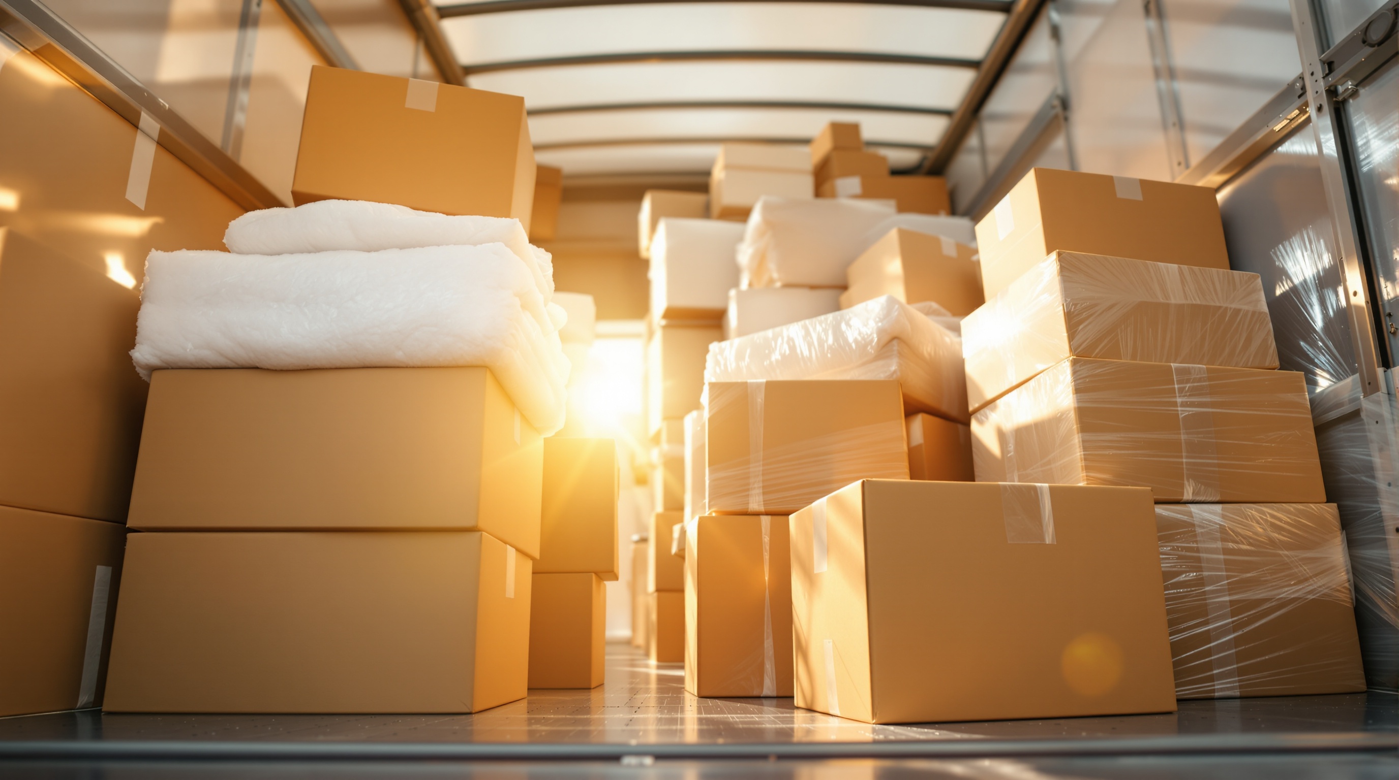 Beast Mode Movers – Professional moving services in Florida