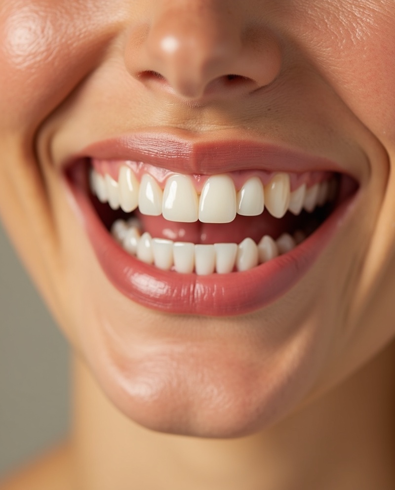 BrightSmile behandeling