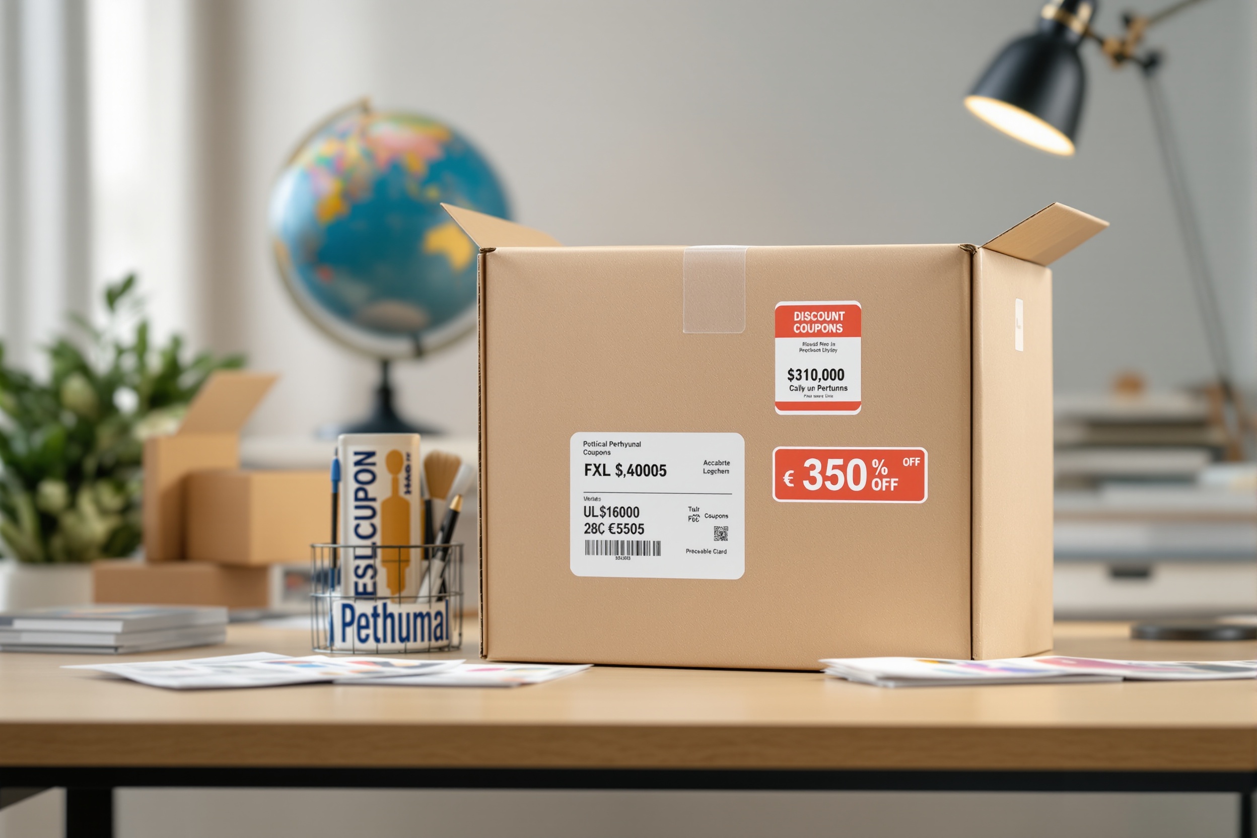 Shipping Guide: How Agents Deliver Your Haul and What to Expect