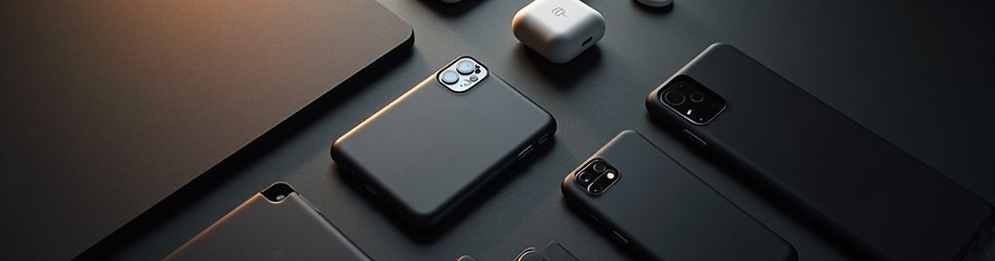 Mobile Accessories Shop