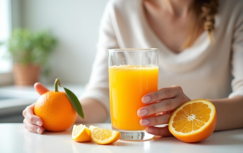 Как укрепить иммунитет весной: 7 проверенных способов