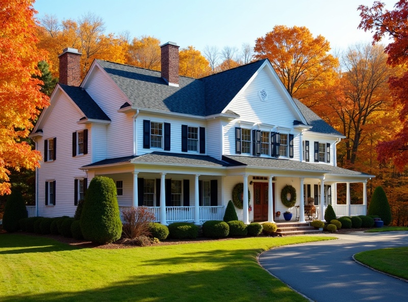 Full Roof Replacement