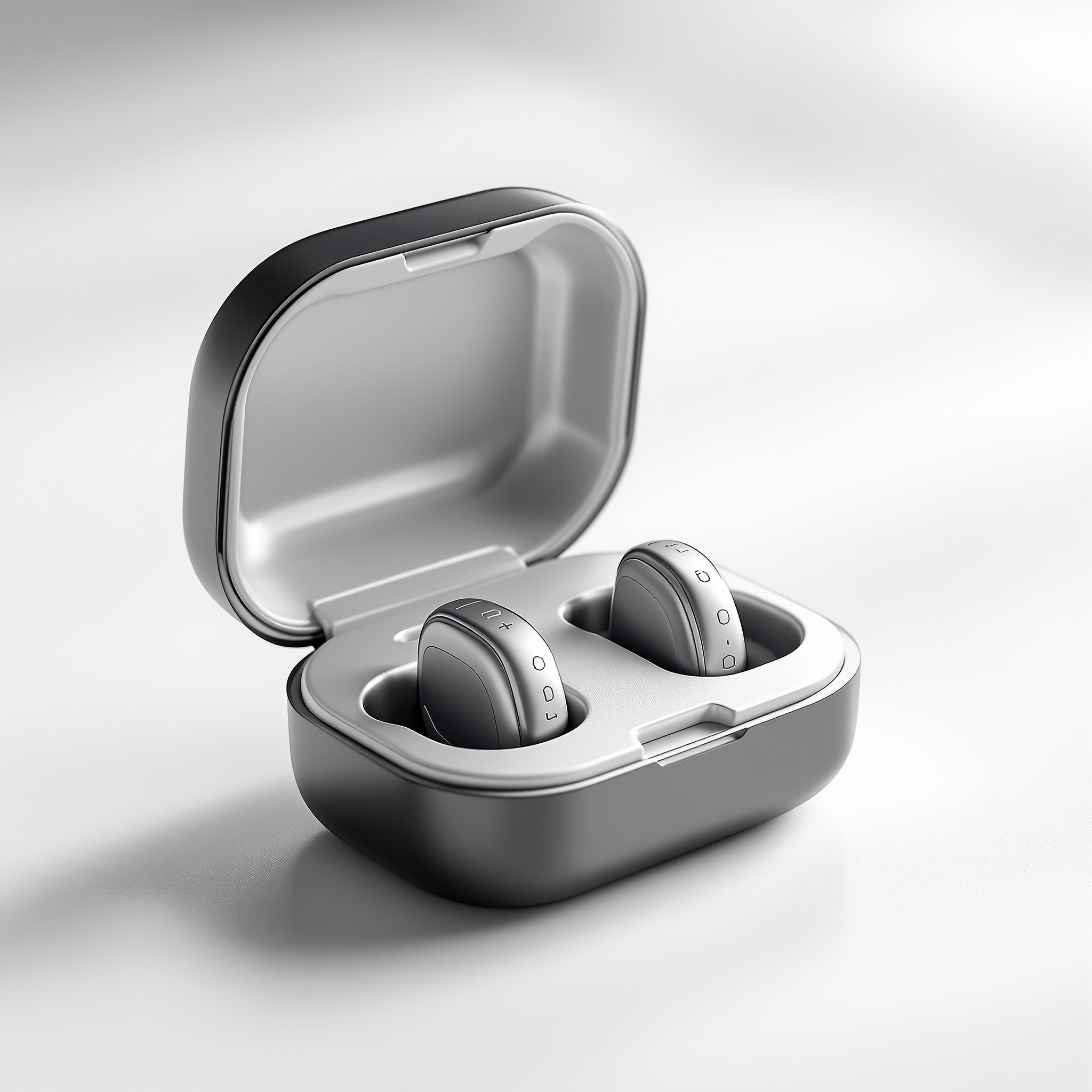 Sony CRE-E10 Self-Fitting OTC