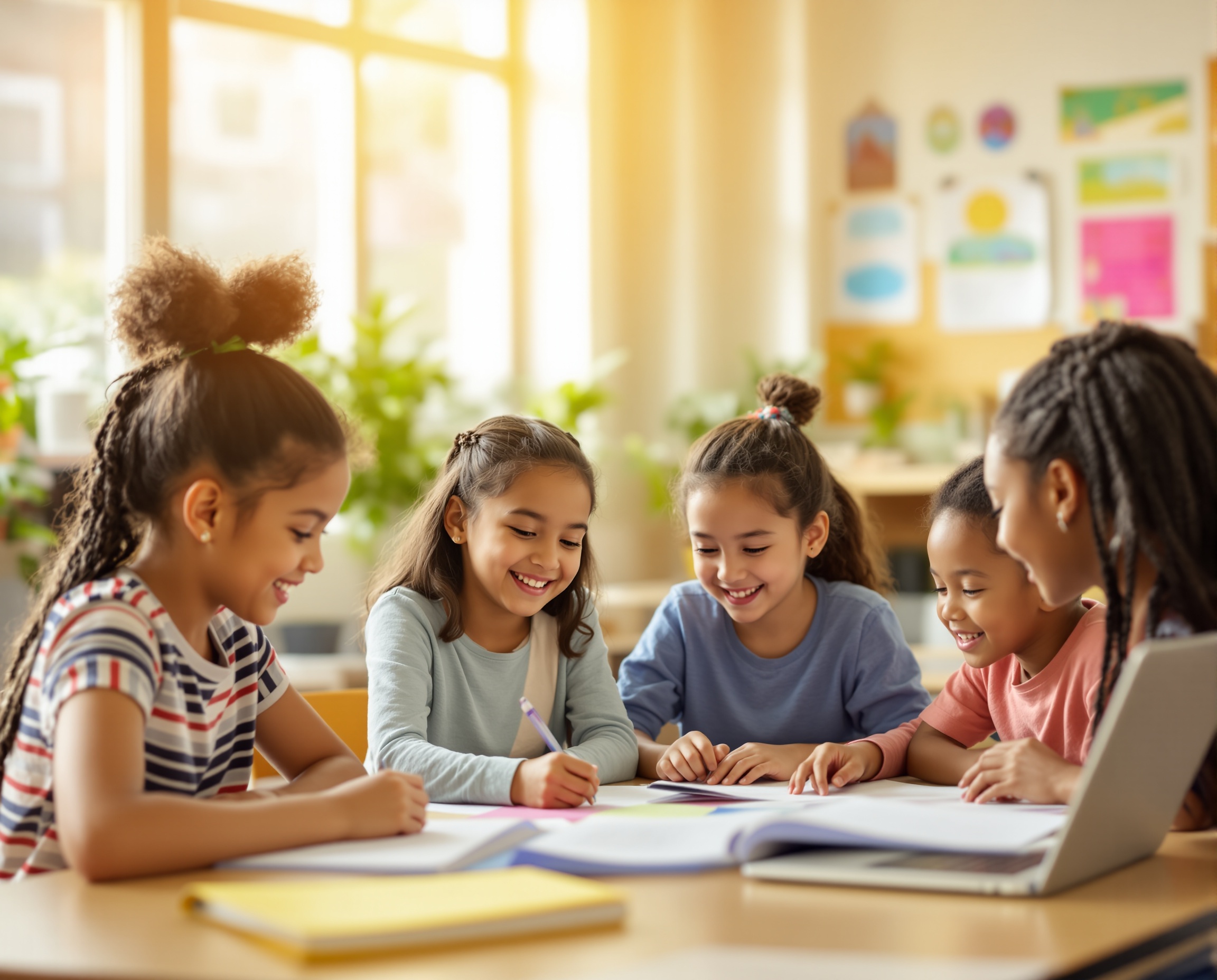 After-school program