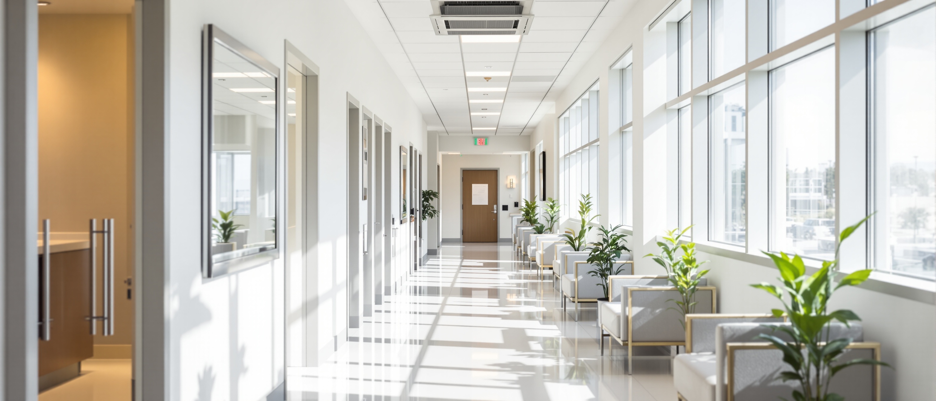 The Future of Primary Care: Membership-Based Medicine — GWC Medical