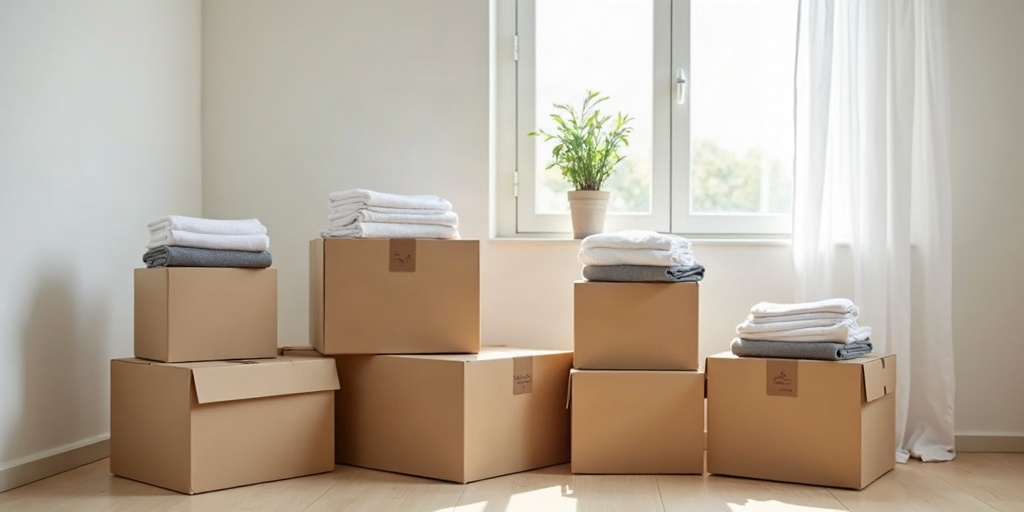 The Senior Downsizing Checklist
