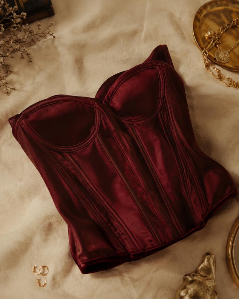 Corset View 3
