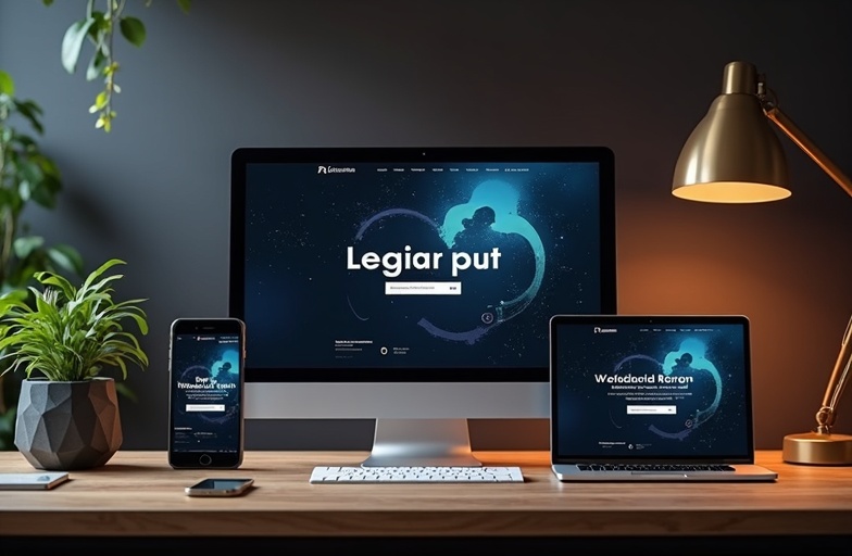 Web Design & Development