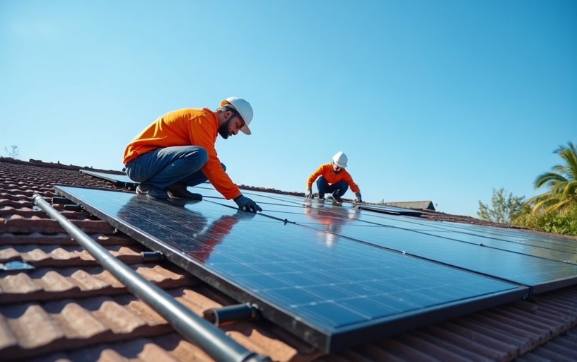 Complete Guide to Solar Panel Installation in Mathura & UP