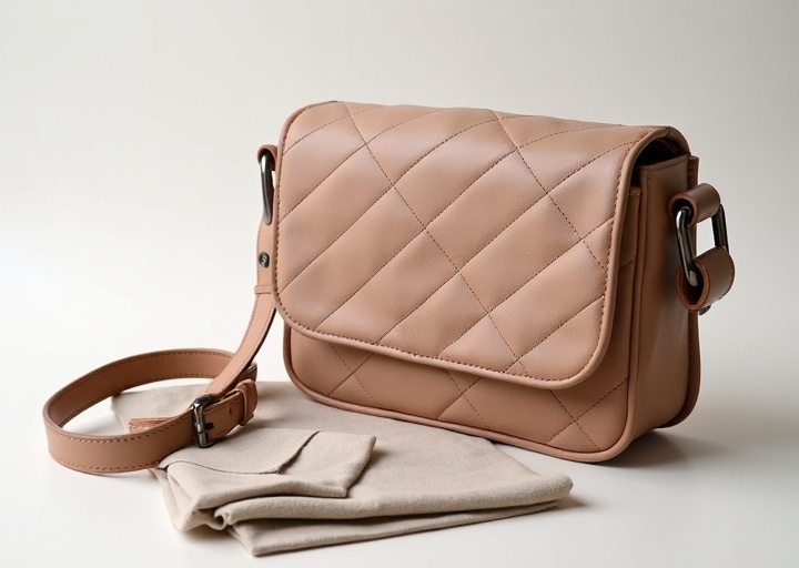 Quilted Bag