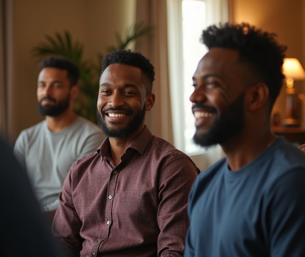 Bridge Life program participants