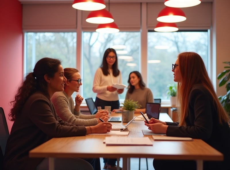 Monthly Learning Workshop