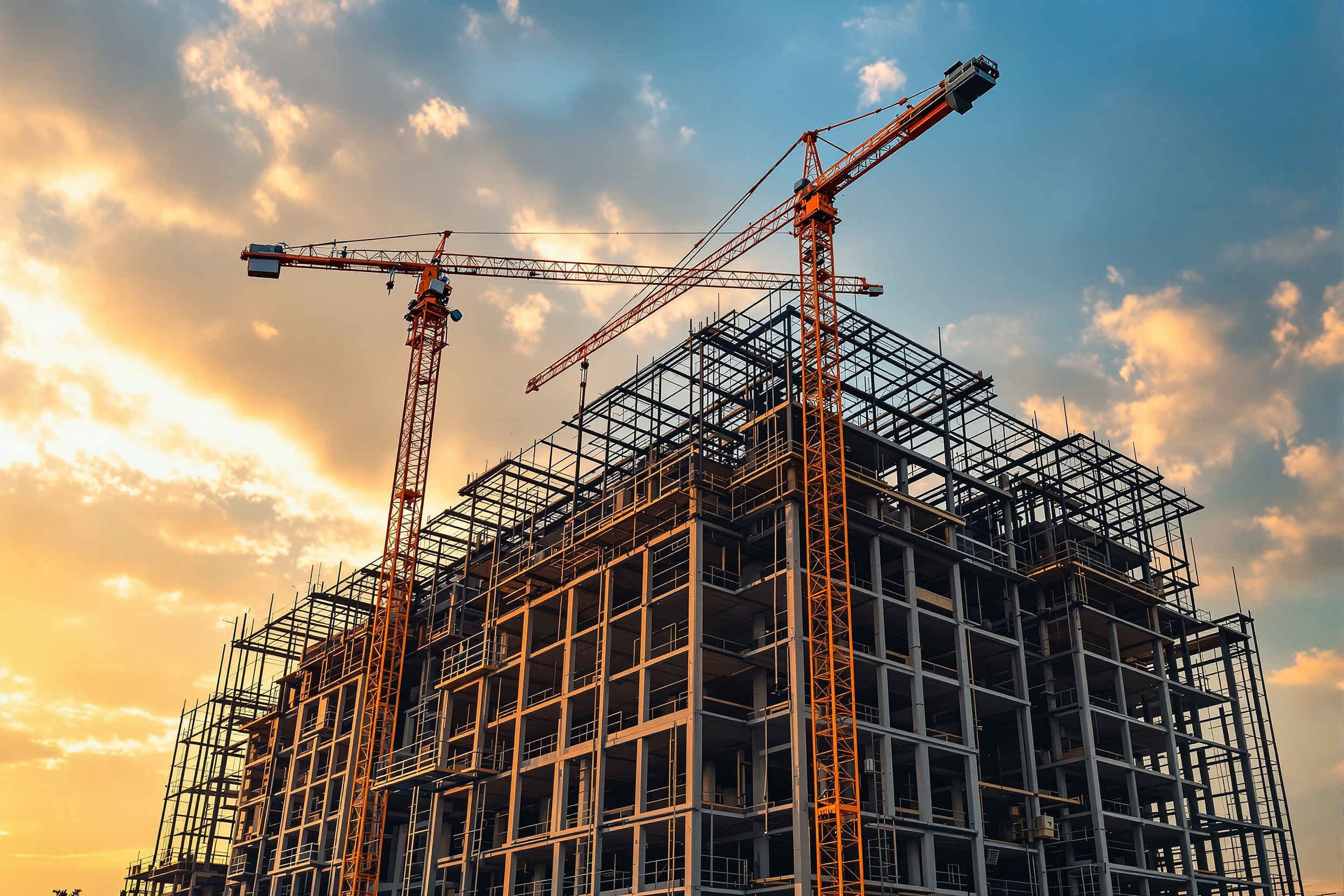 Construção civil profissional
