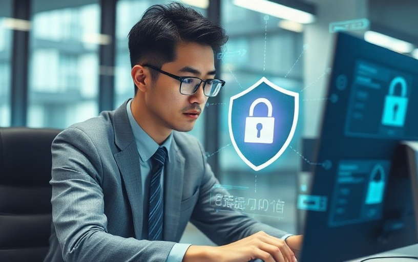 後を絶たない個人情報漏洩とサイバー攻撃 — 情報を預かる私たちが今考えるべきこと