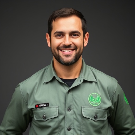 Blackline Pest Control Team