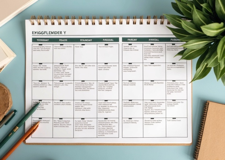 Stratégie de révision