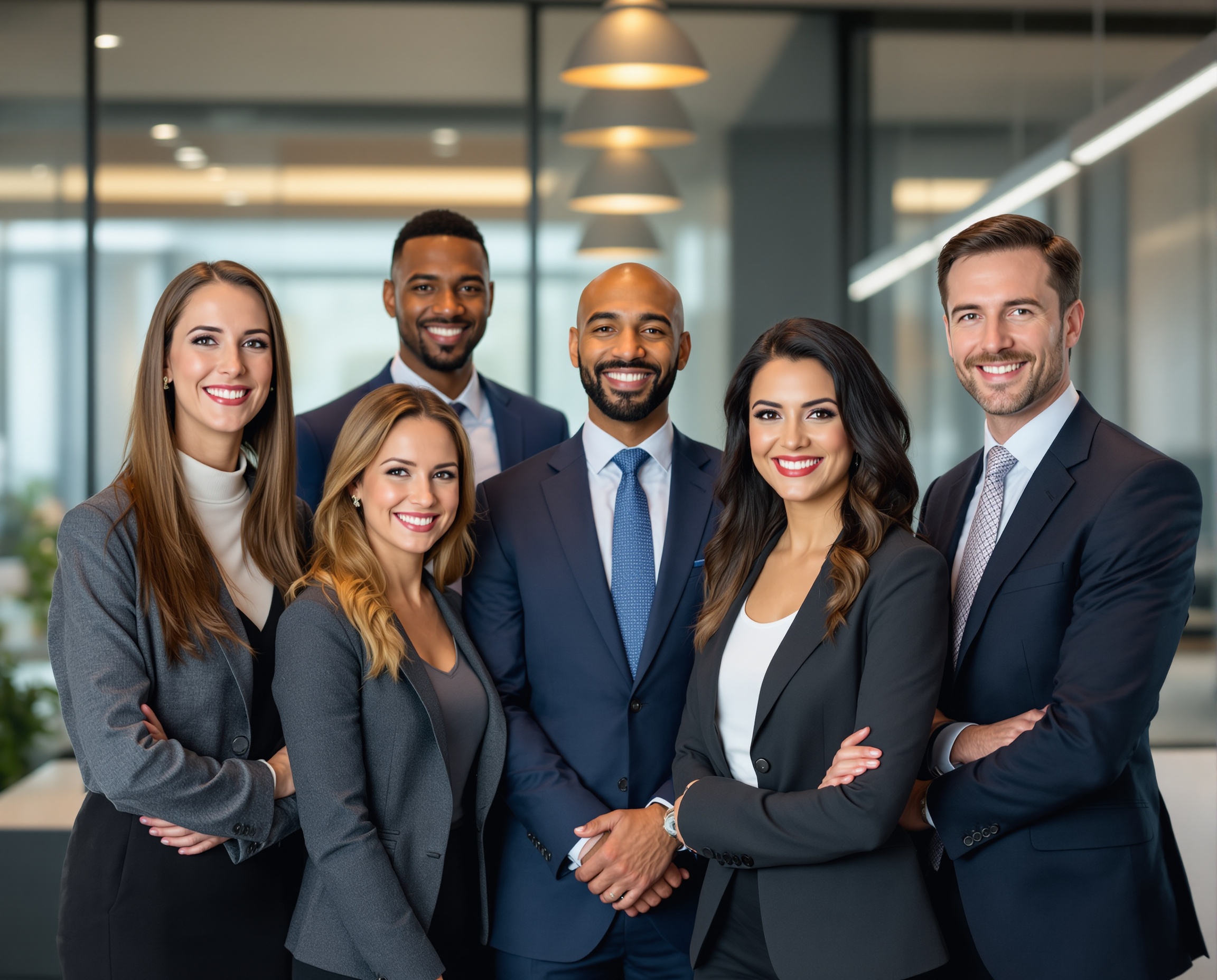 Brite Solutions Team