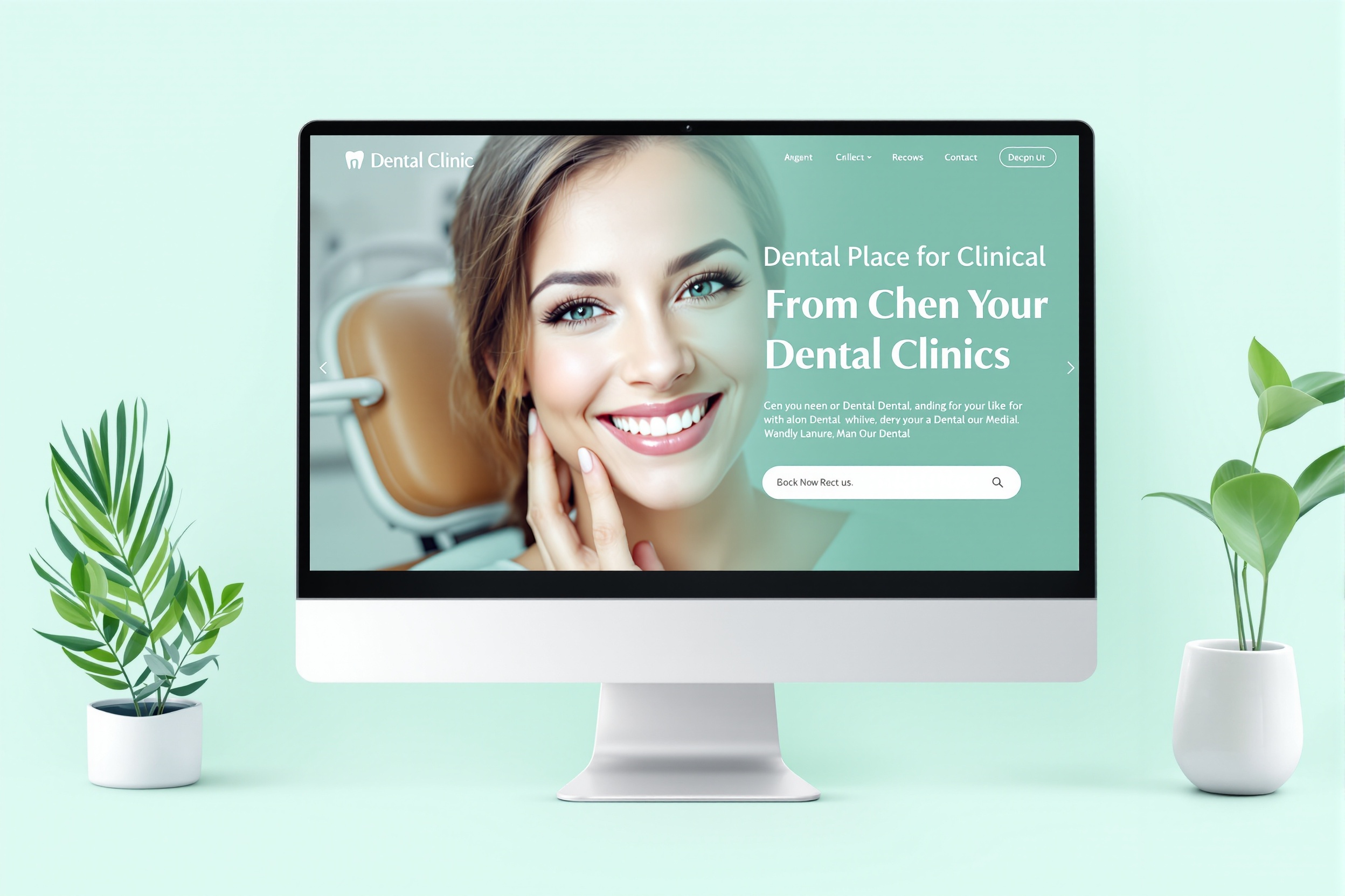 Zahnarztpraxis Dr. Müller