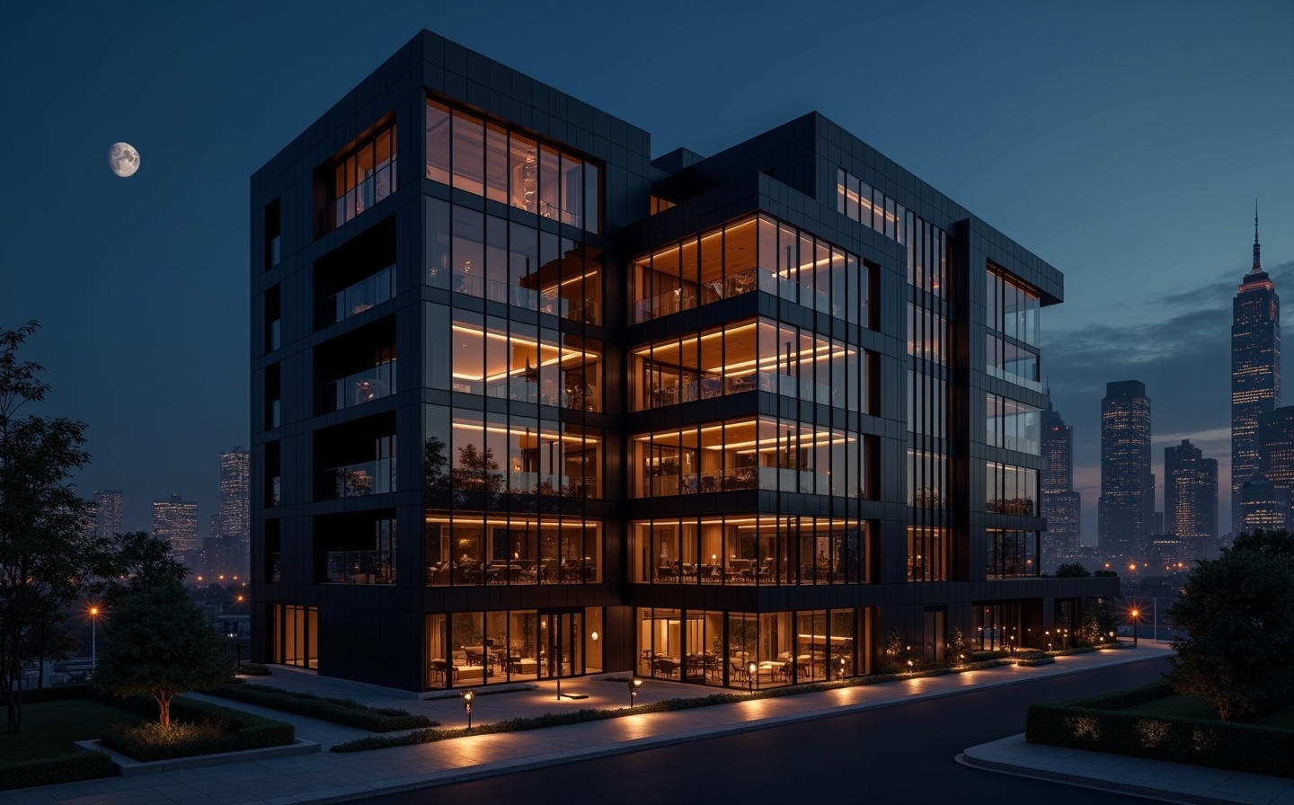 Novoa Capital Management - Inversión Inmobiliaria