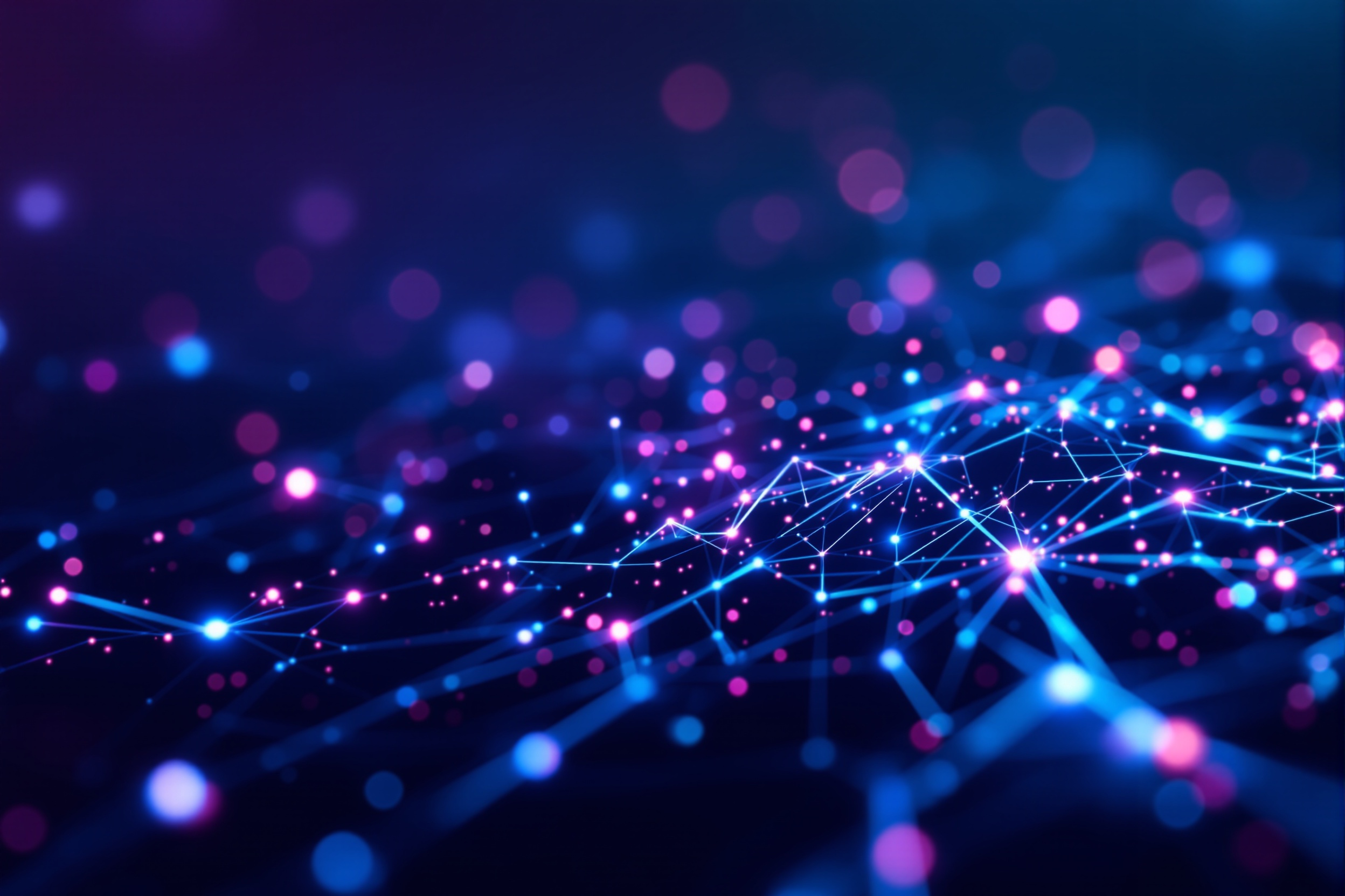 Comment l'Intelligence Artificielle Révolutionne la Création Web en 2025