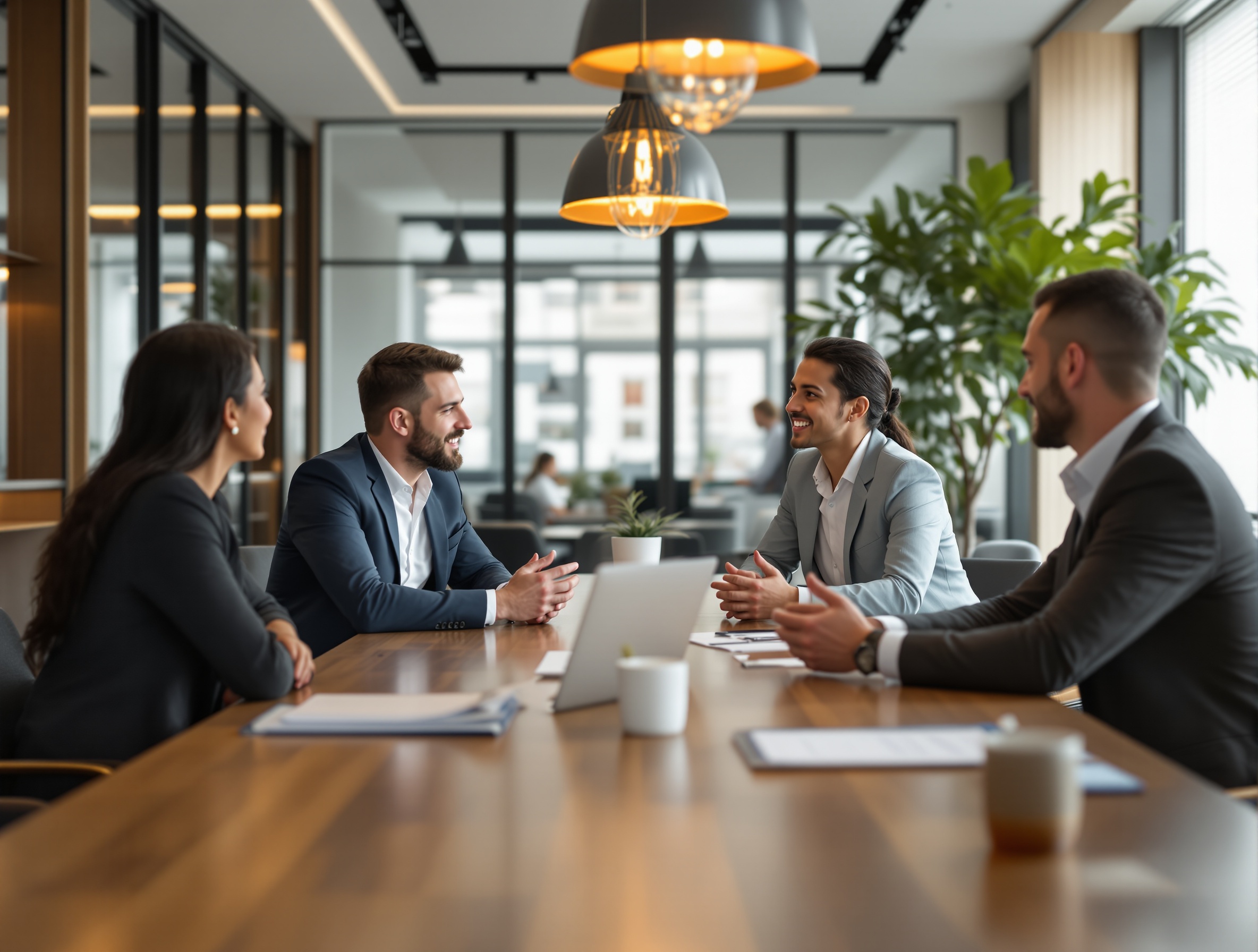 法人向けセッション