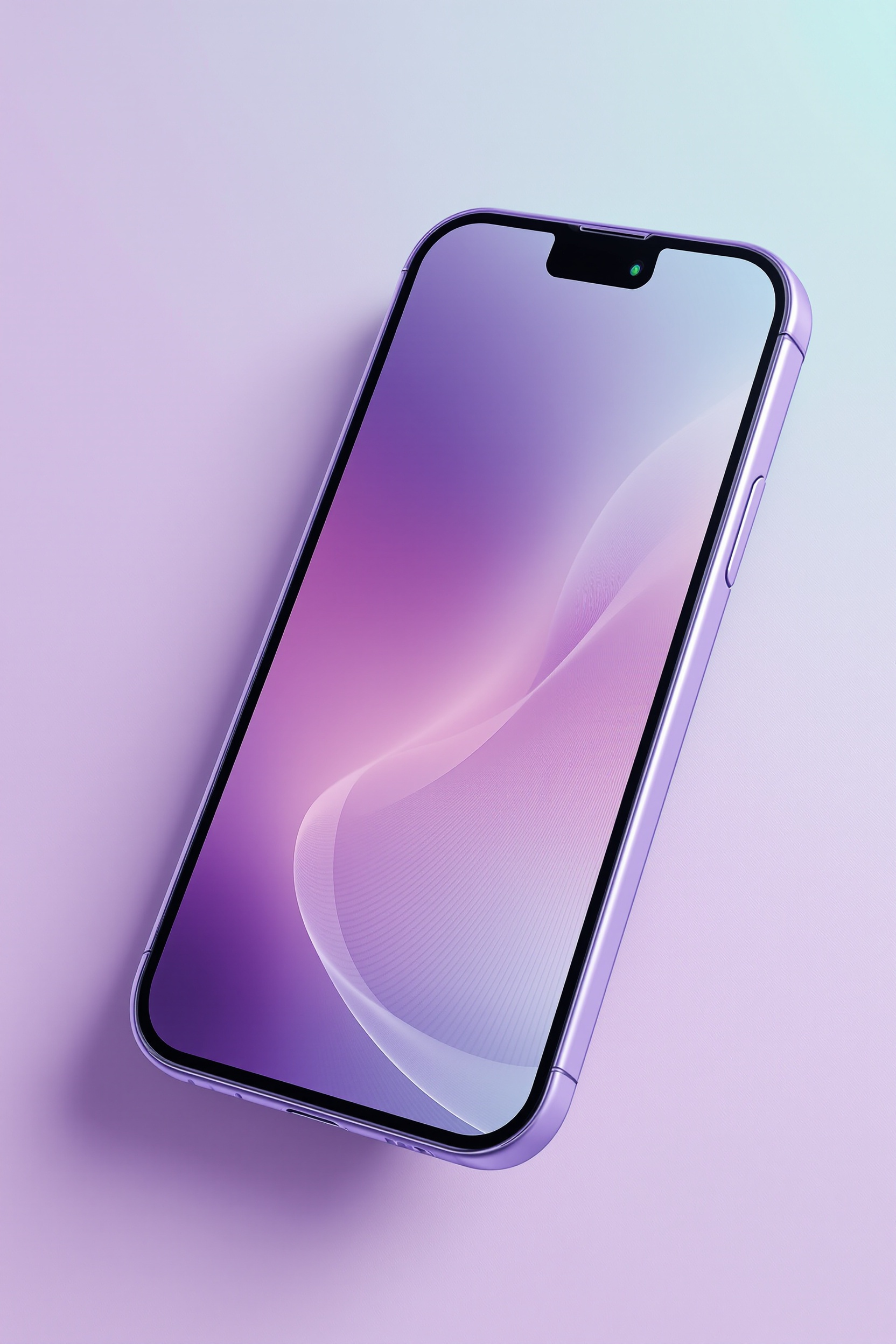 iOS Application Showcase