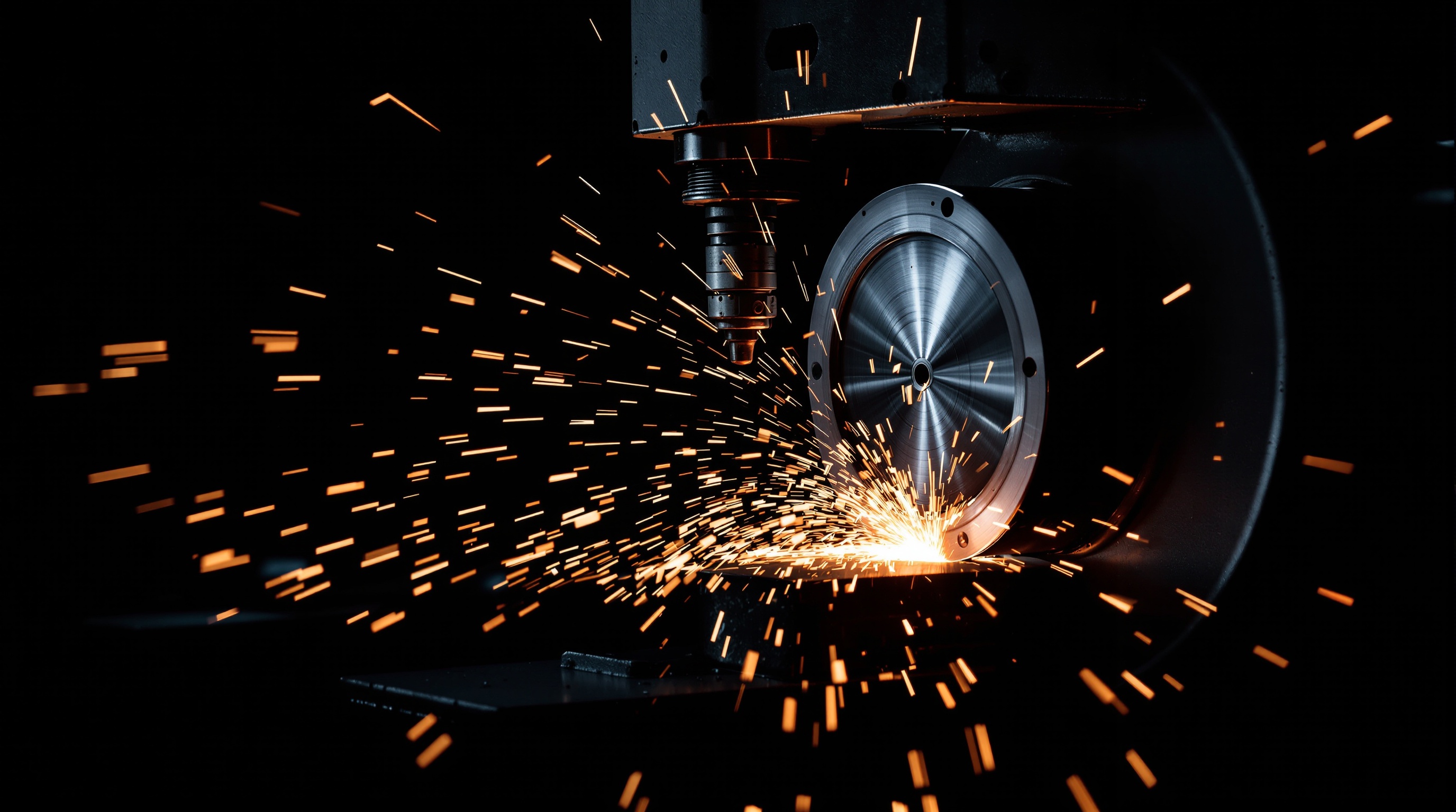 Blade Grinding & Sharpening Barnsley