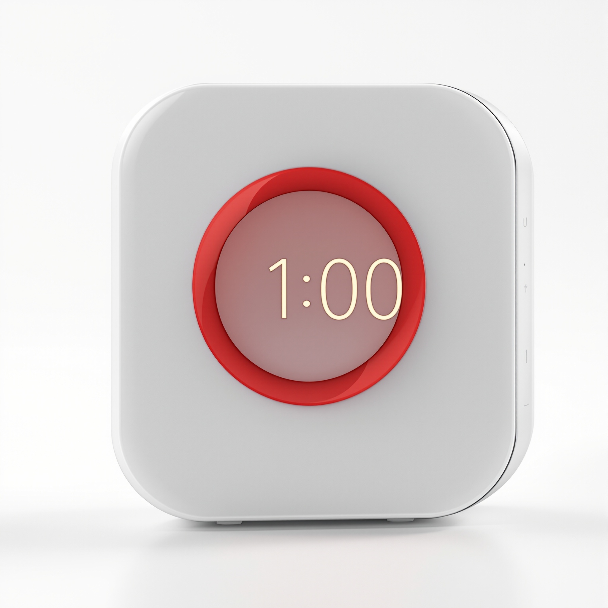 Time Timer MOD (60-Minute Visual Timer)