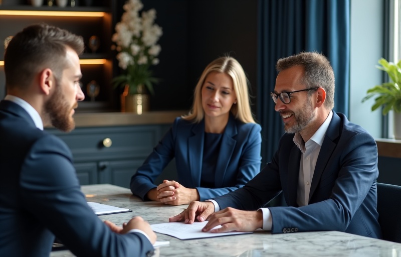 Life Insurance with Living Benefits