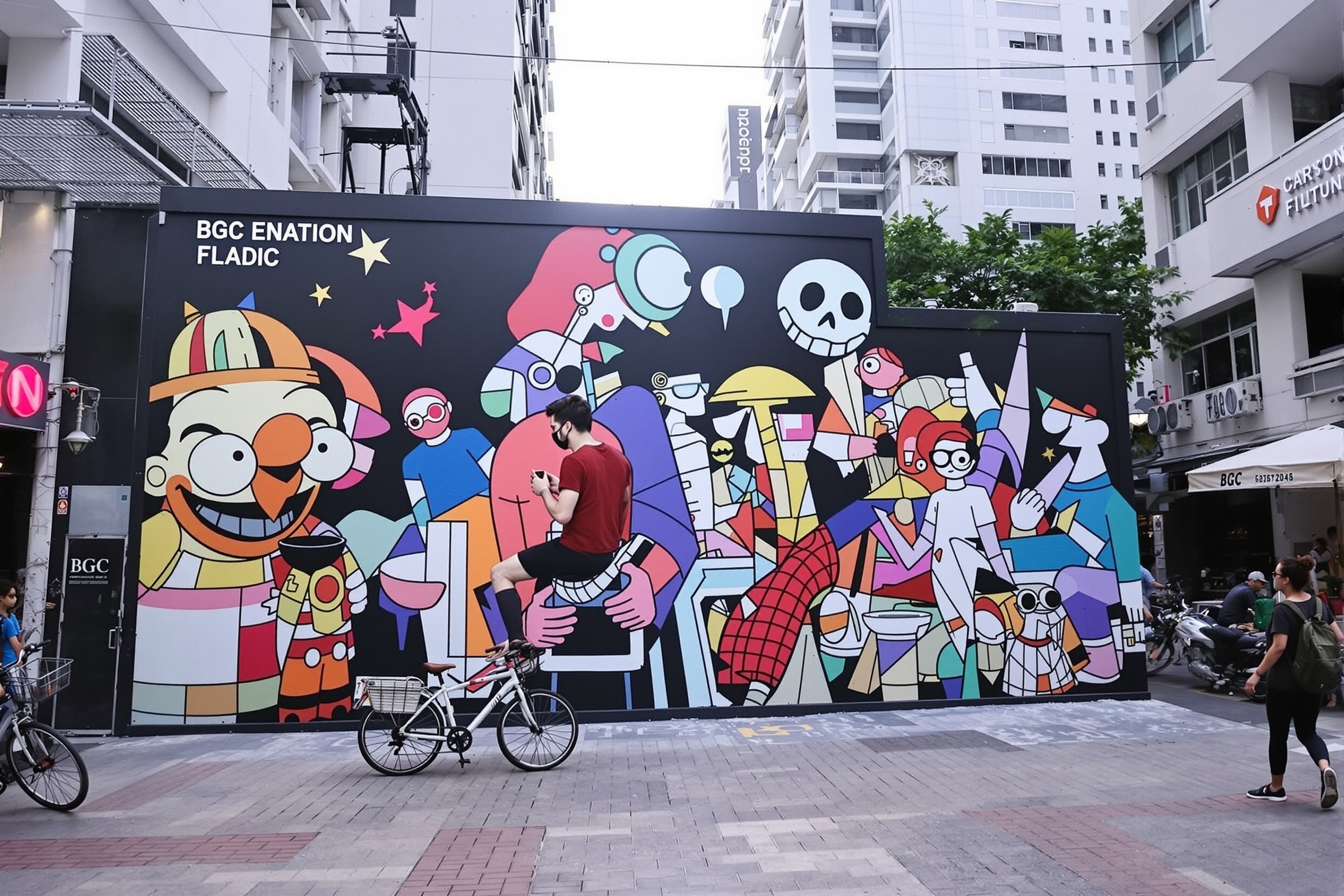 The Complete Guide to BGC Living for Expats