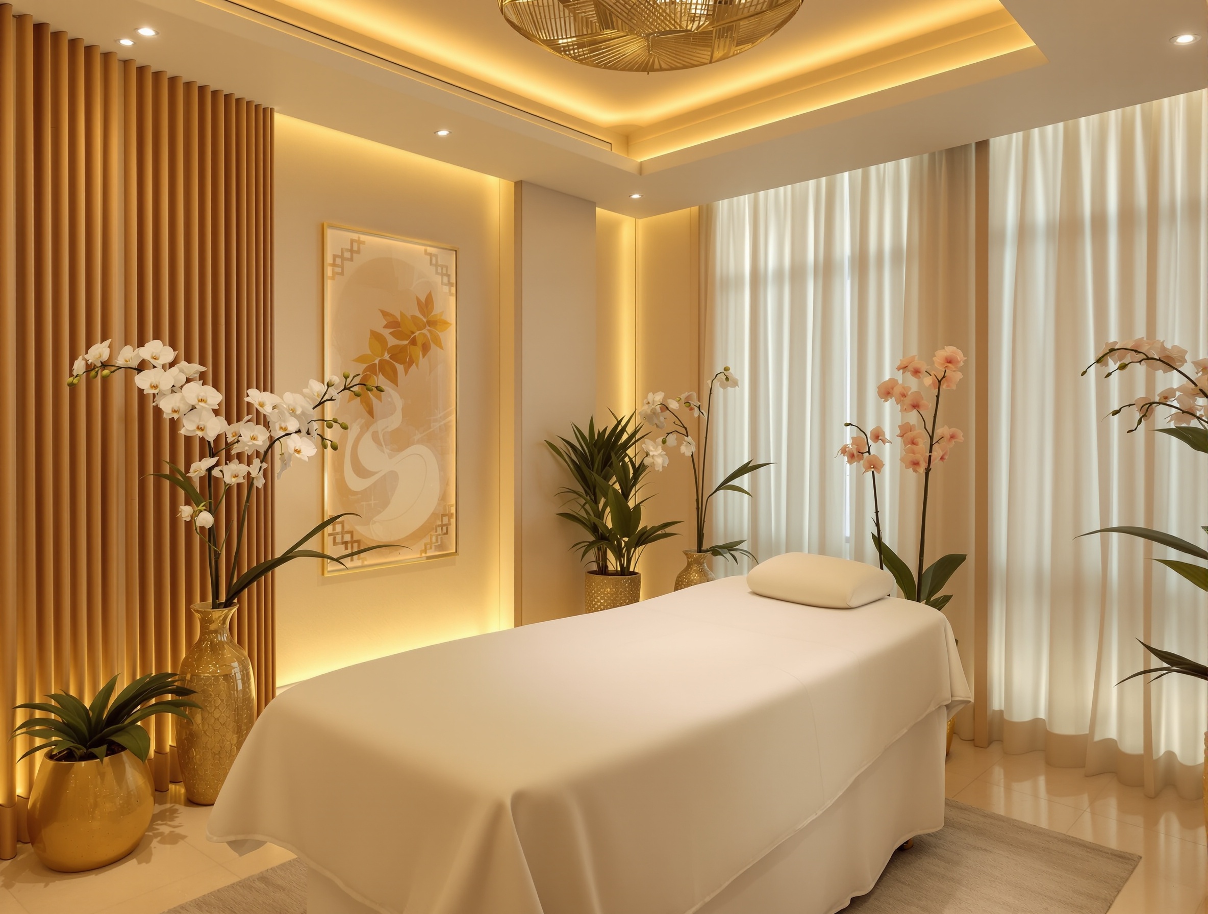 The Spa Wellness — Best Massage Makati