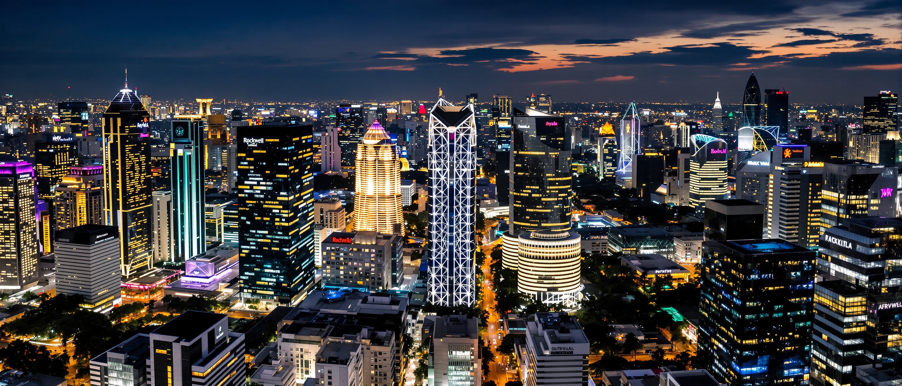 Makati City