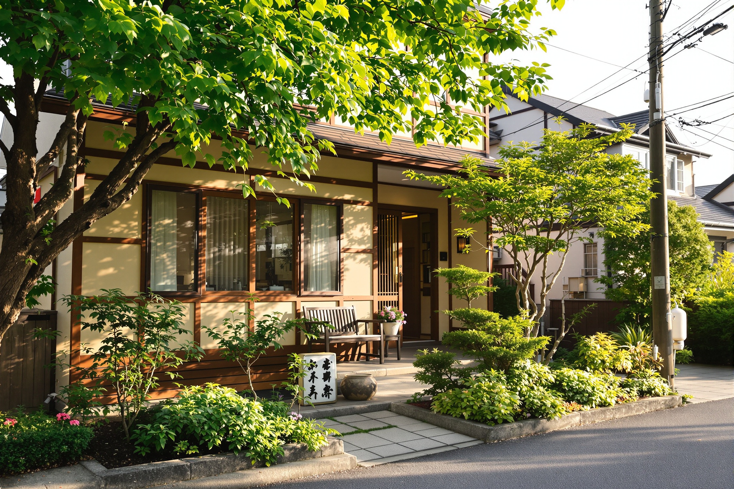 遺言書なし・不動産あり・複数の相続人がいるケース