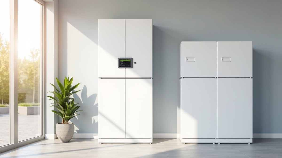 Best Lithium Batteries for Solar in Uganda 2026