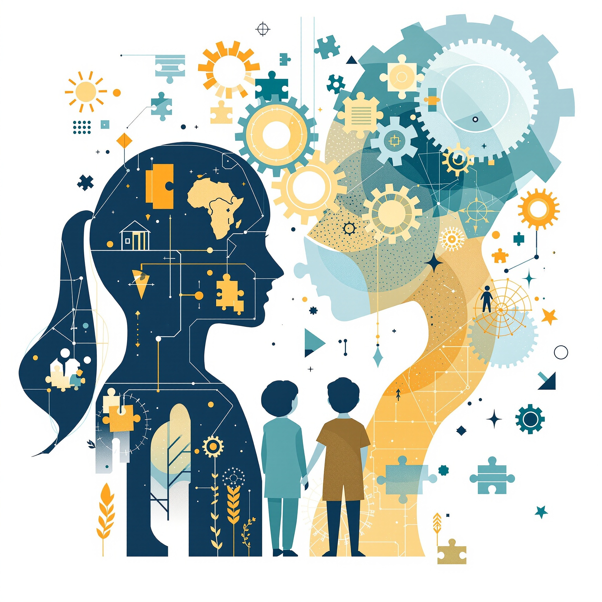 Family Learning Together