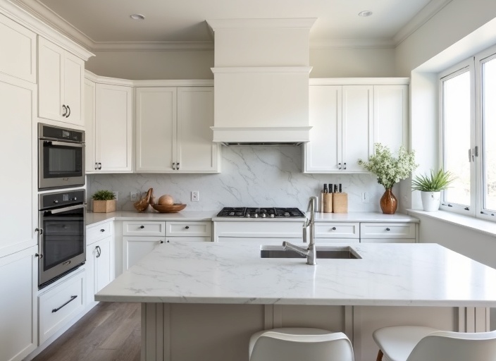 キッチンリフォーム