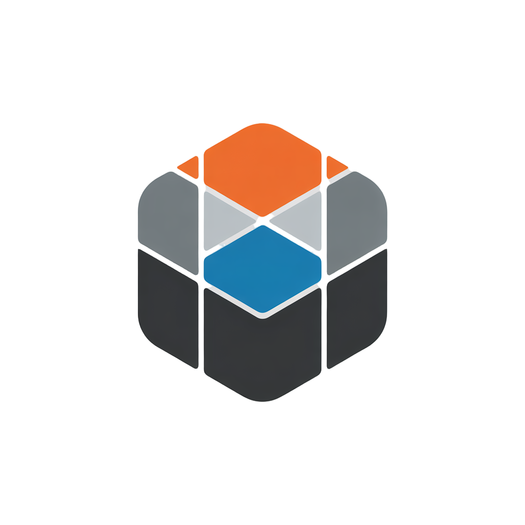 ICON Underground Utilities Logo