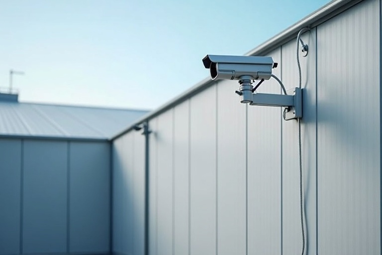 Warehouses & Distribution Centers