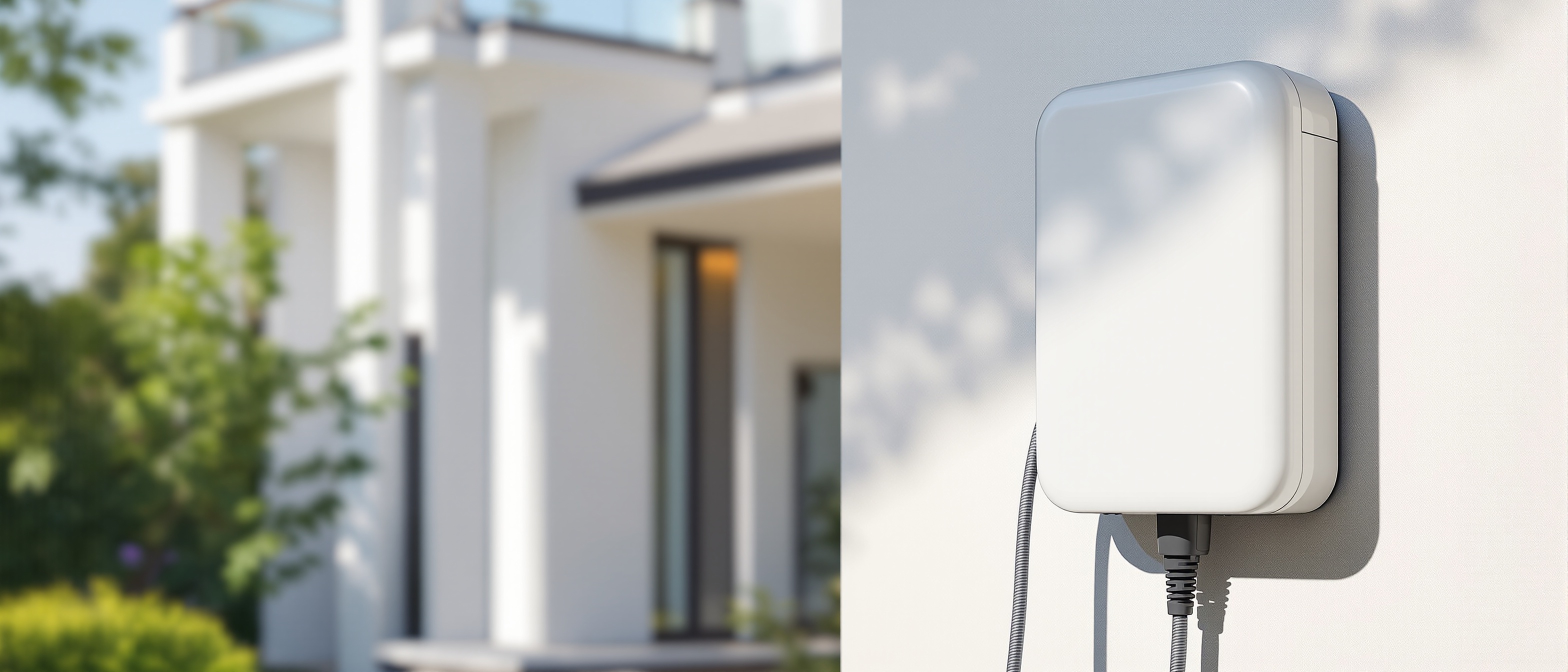 EV Charger Installation Henfield