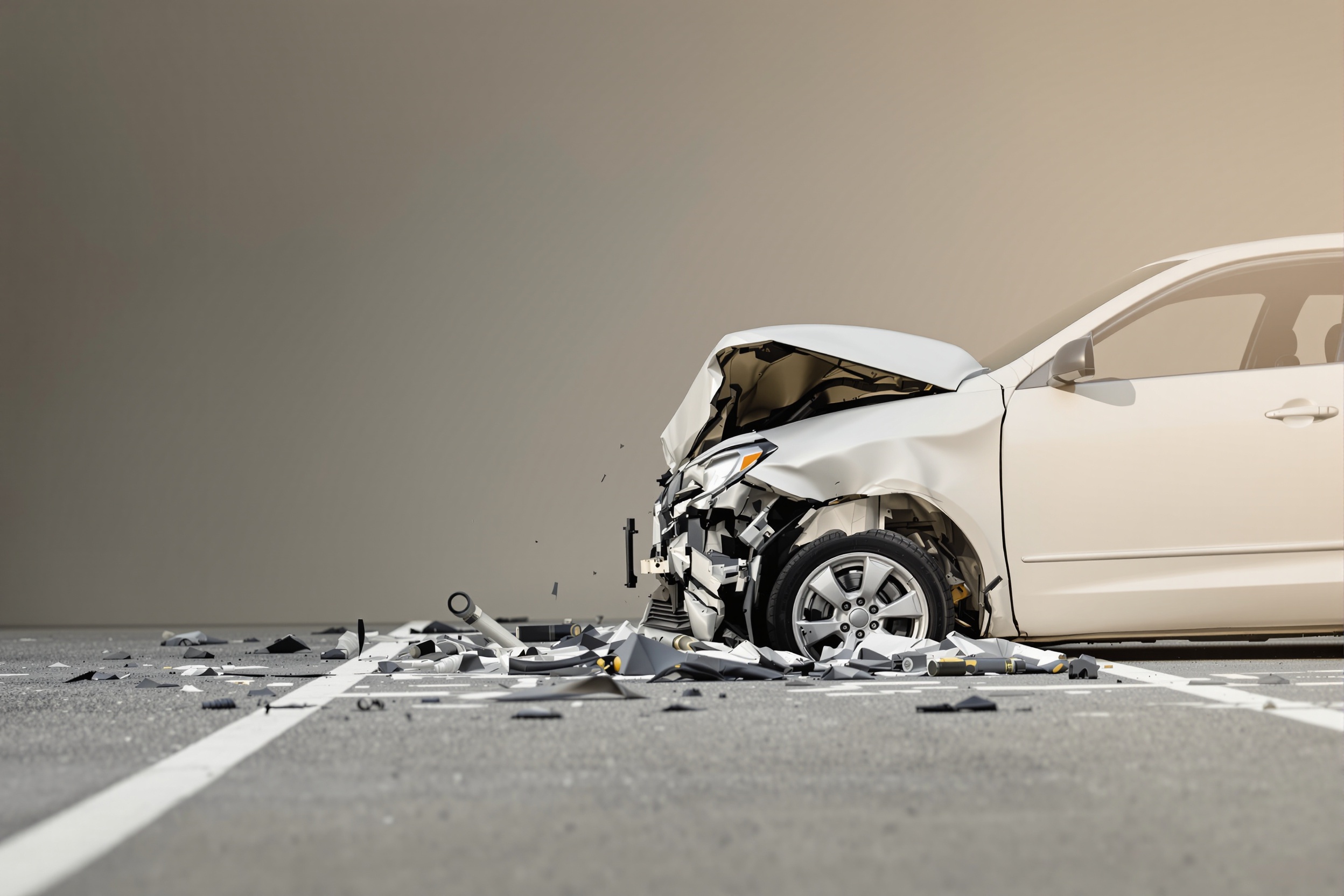 Car Accident Victims