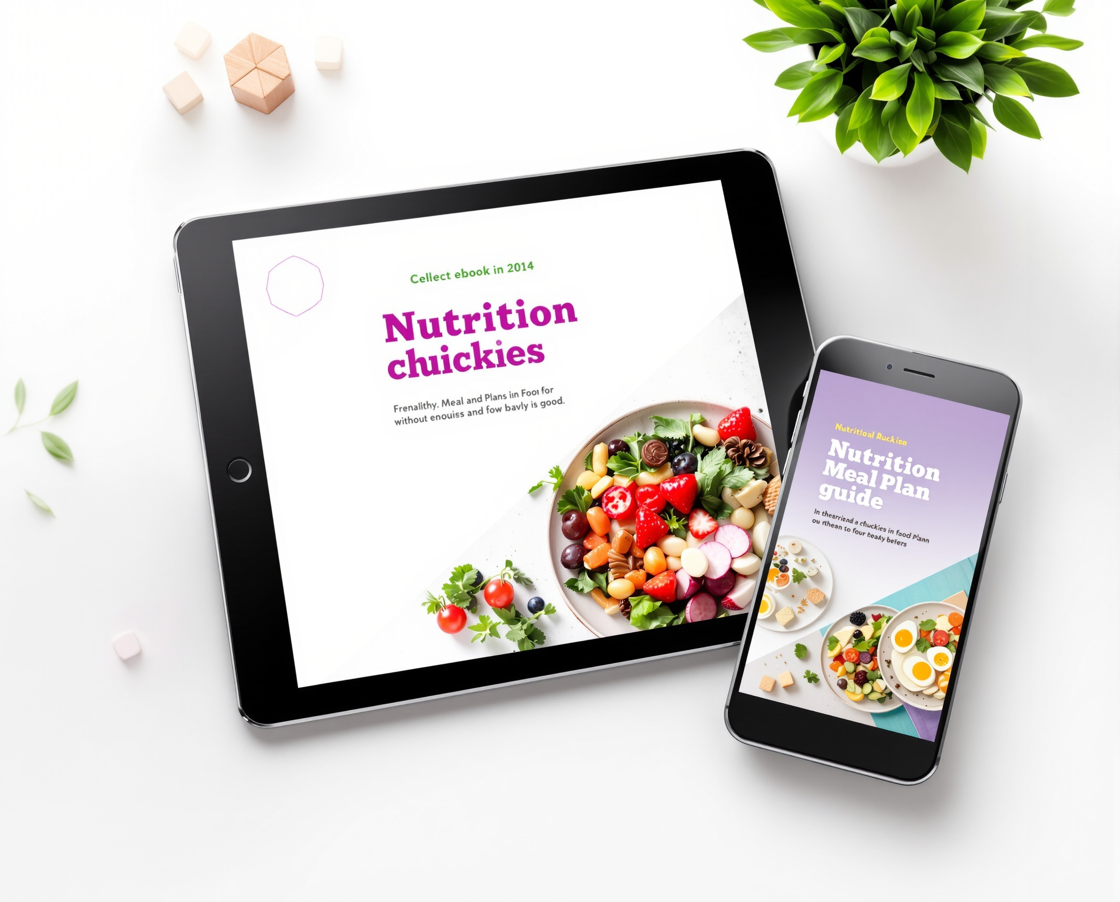 Ebook Desafio 14 Dias em PDF