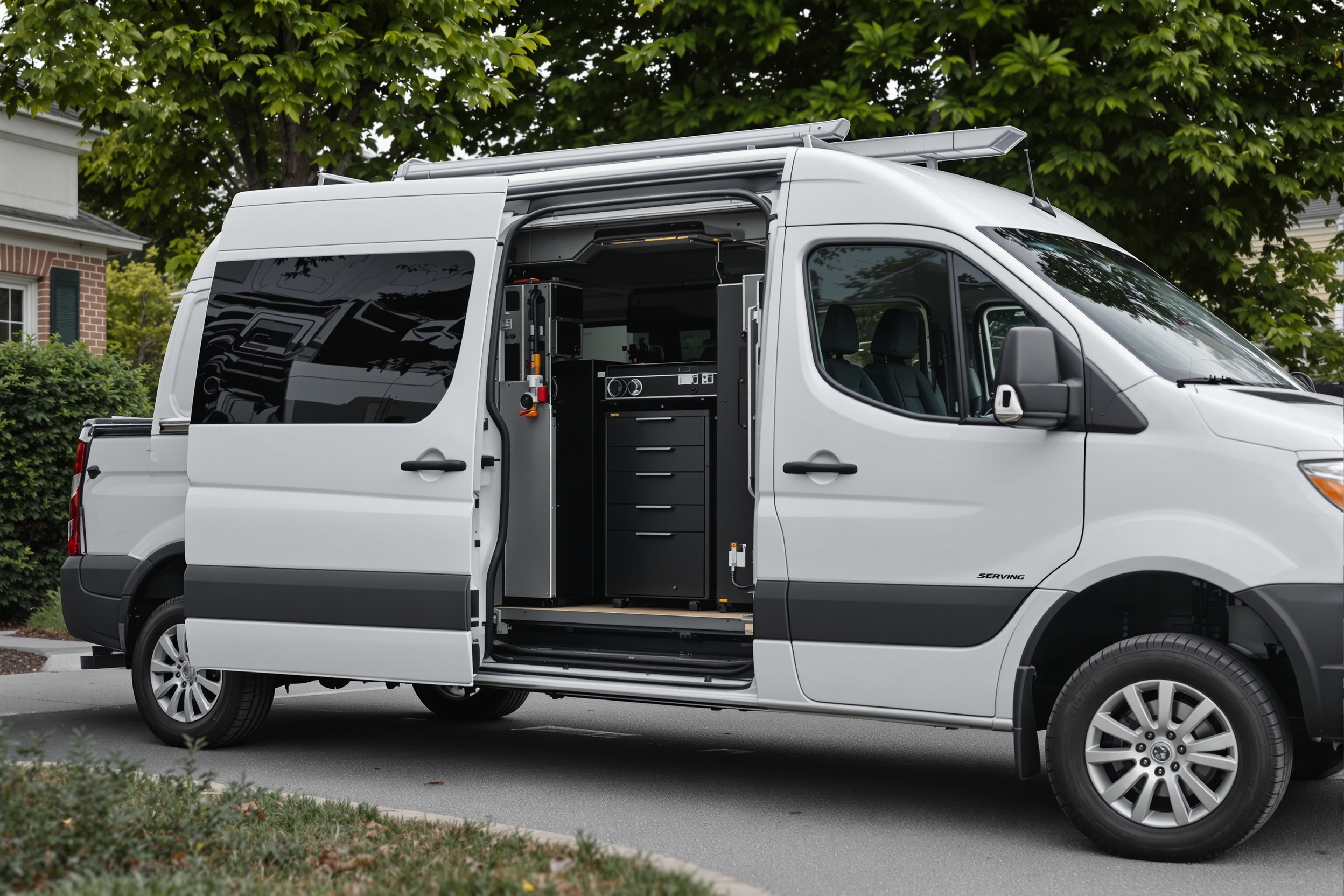 The Complete Guide to Mobile Detailing