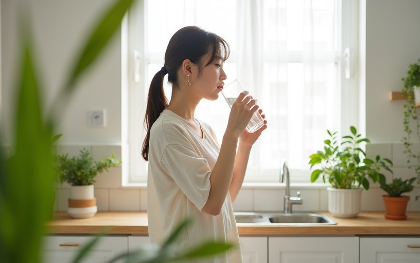 면역력 높이는 7가지 생활 습관, 지금 당장 실천해보세요